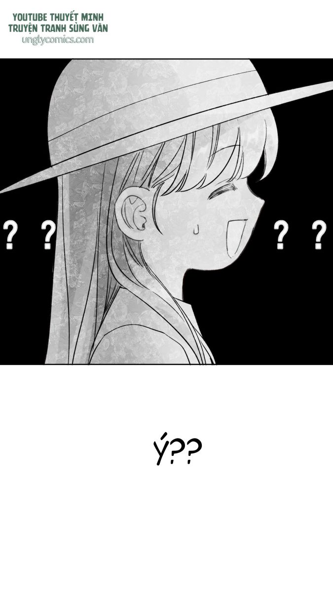 Tôi Phải Làm 1 Kẻ Đại Xấu Xa: Chapter 3