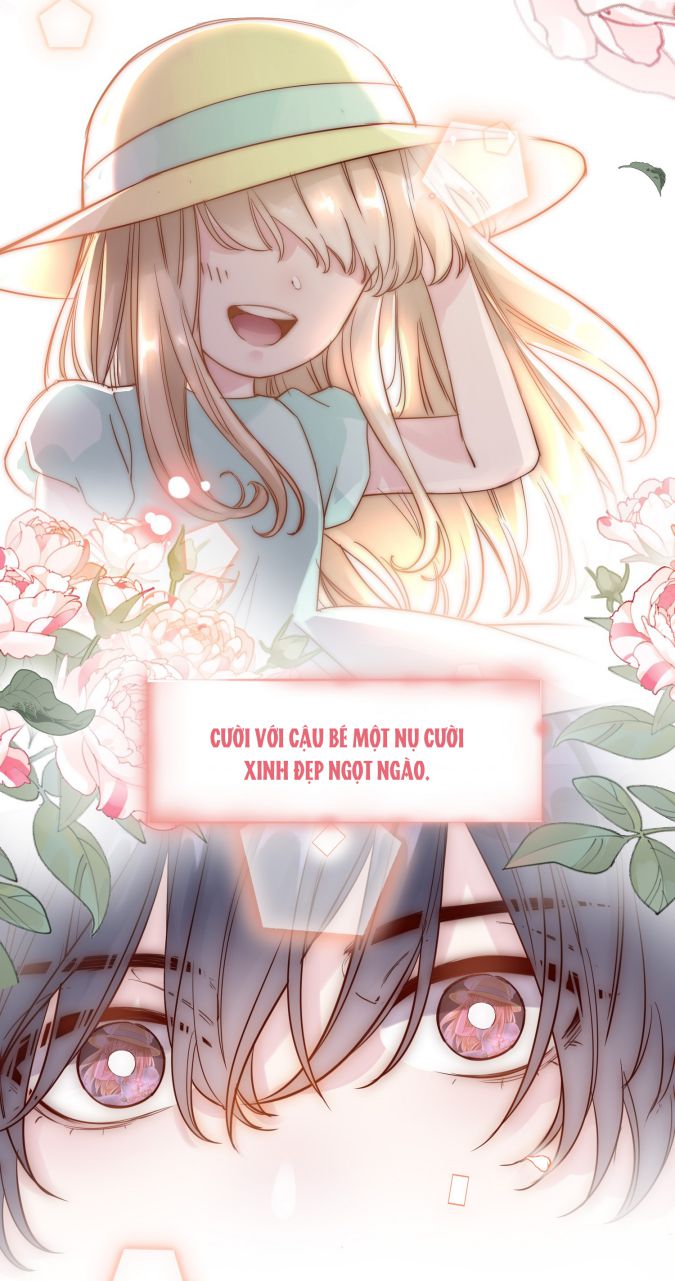 Tôi Phải Làm 1 Kẻ Đại Xấu Xa: Chapter 3
