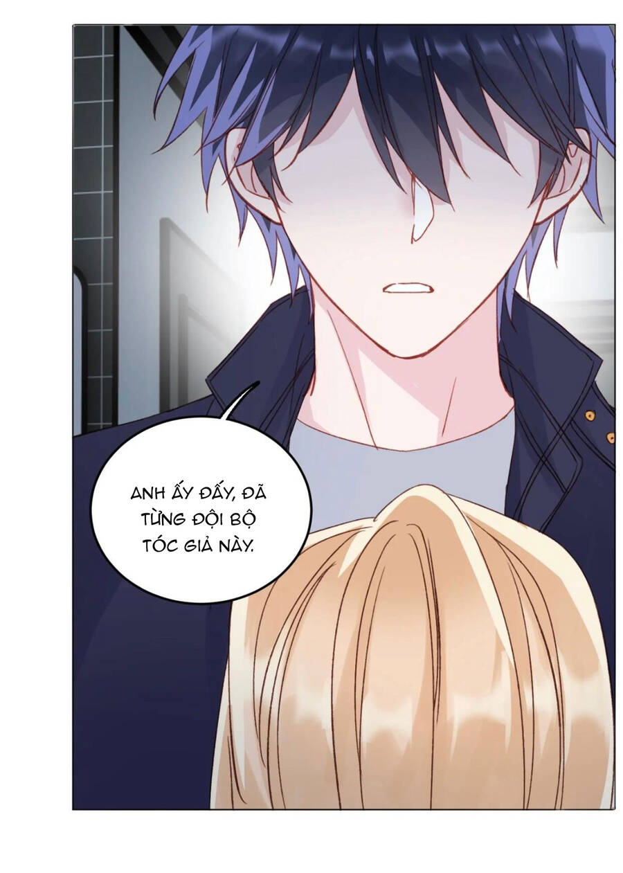 Tôi Phải Làm 1 Kẻ Đại Xấu Xa: Chapter 30