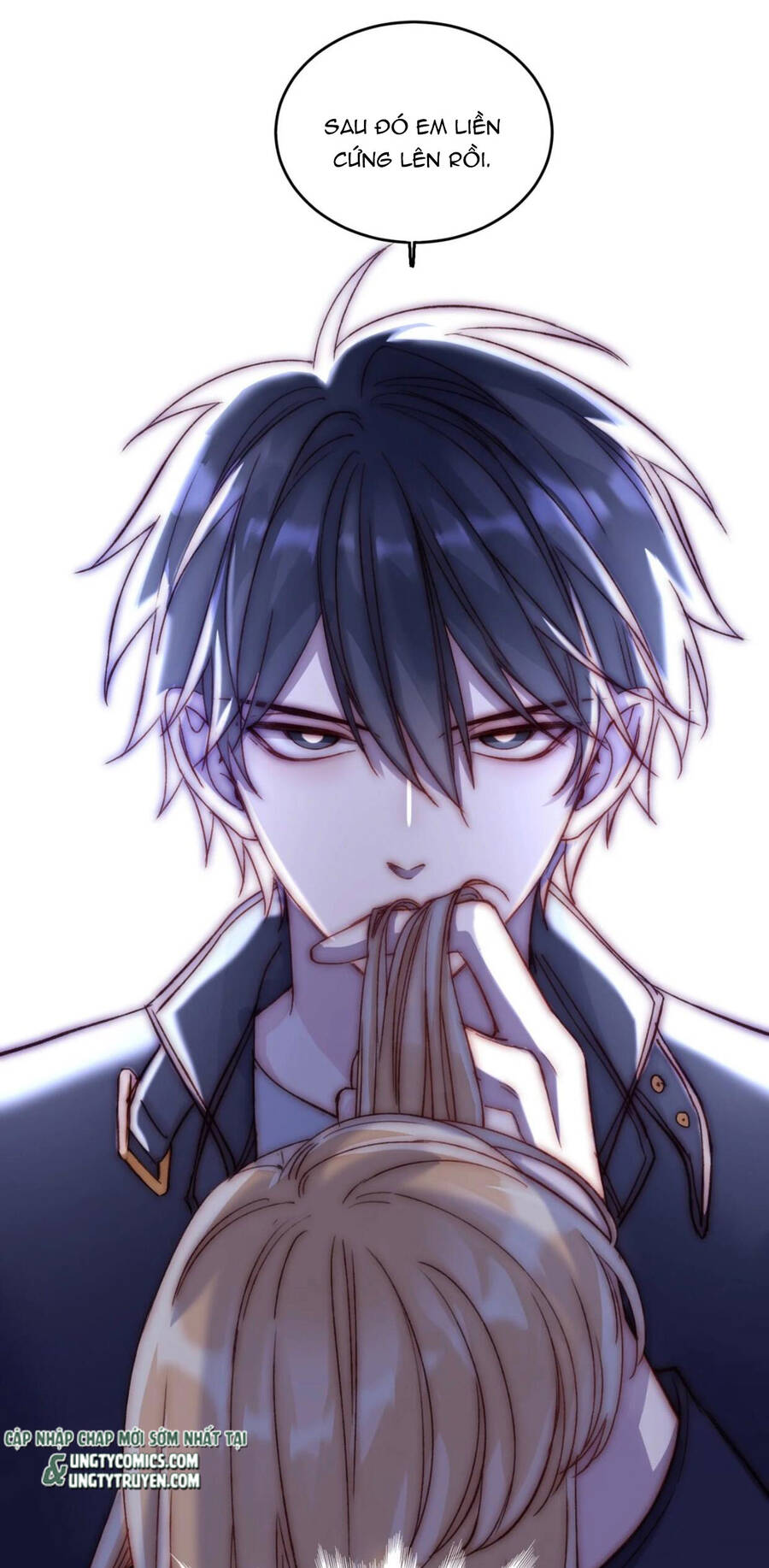Tôi Phải Làm 1 Kẻ Đại Xấu Xa: Chapter 30