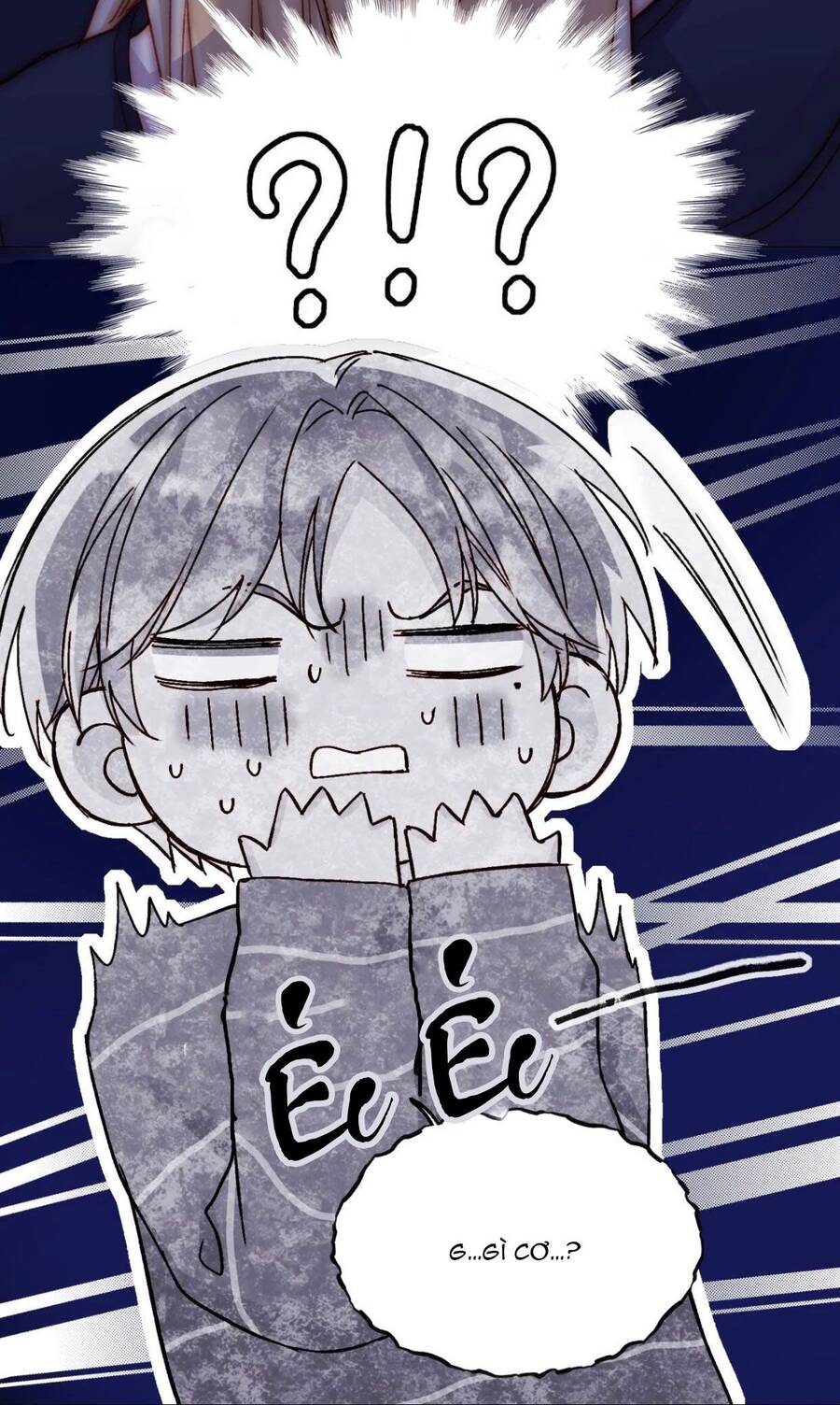 Tôi Phải Làm 1 Kẻ Đại Xấu Xa: Chapter 30