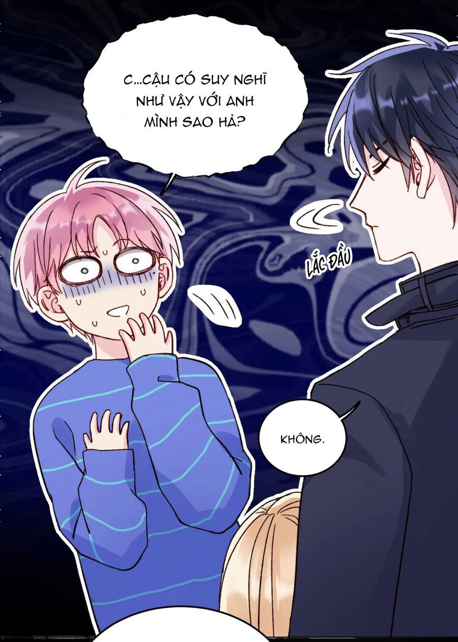 Tôi Phải Làm 1 Kẻ Đại Xấu Xa: Chapter 30