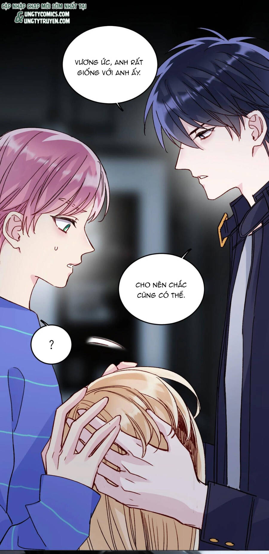 Tôi Phải Làm 1 Kẻ Đại Xấu Xa: Chapter 30