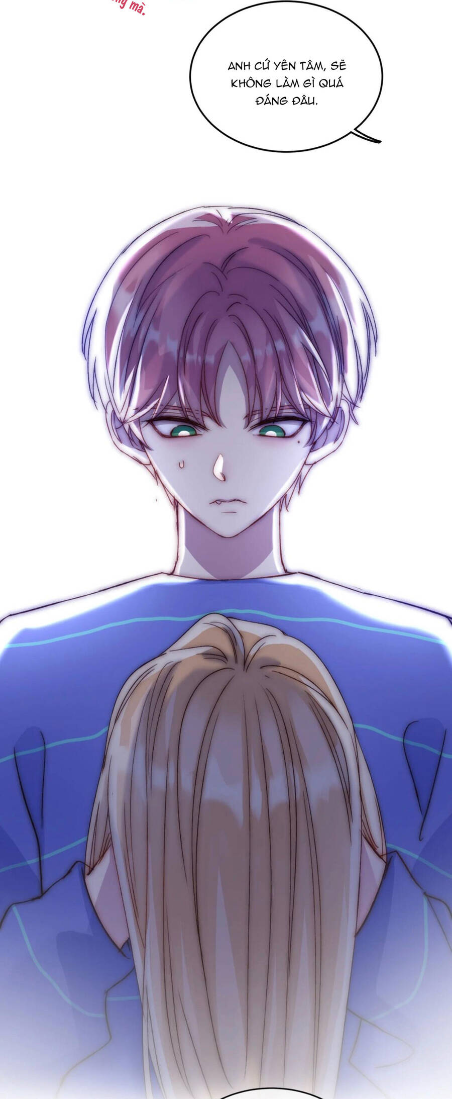 Tôi Phải Làm 1 Kẻ Đại Xấu Xa: Chapter 30