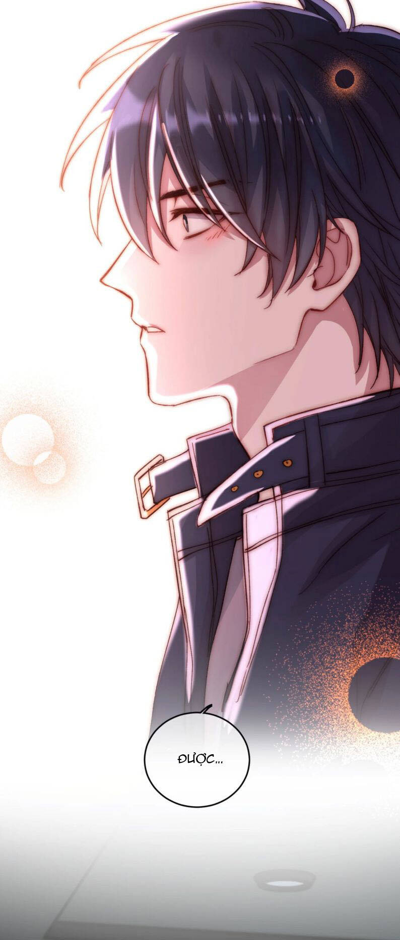 Tôi Phải Làm 1 Kẻ Đại Xấu Xa: Chapter 30
