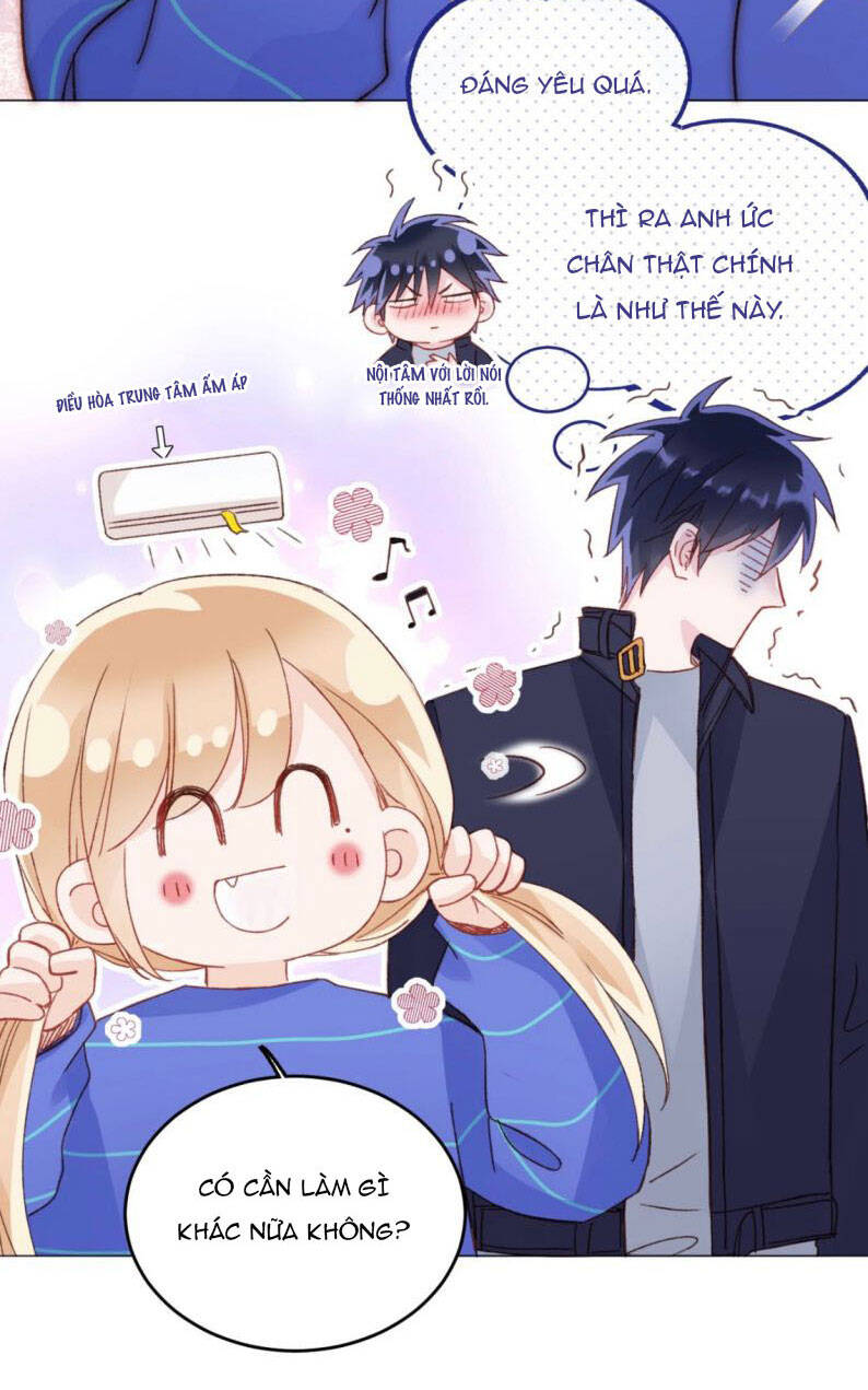 Tôi Phải Làm 1 Kẻ Đại Xấu Xa: Chapter 30