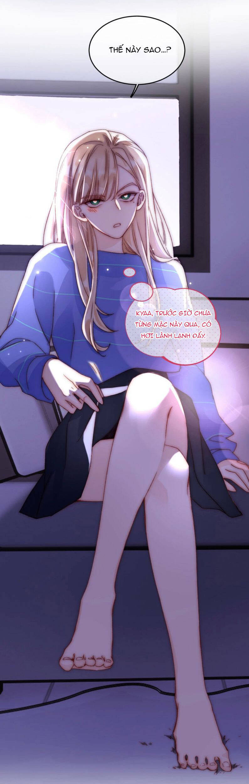 Tôi Phải Làm 1 Kẻ Đại Xấu Xa: Chapter 30