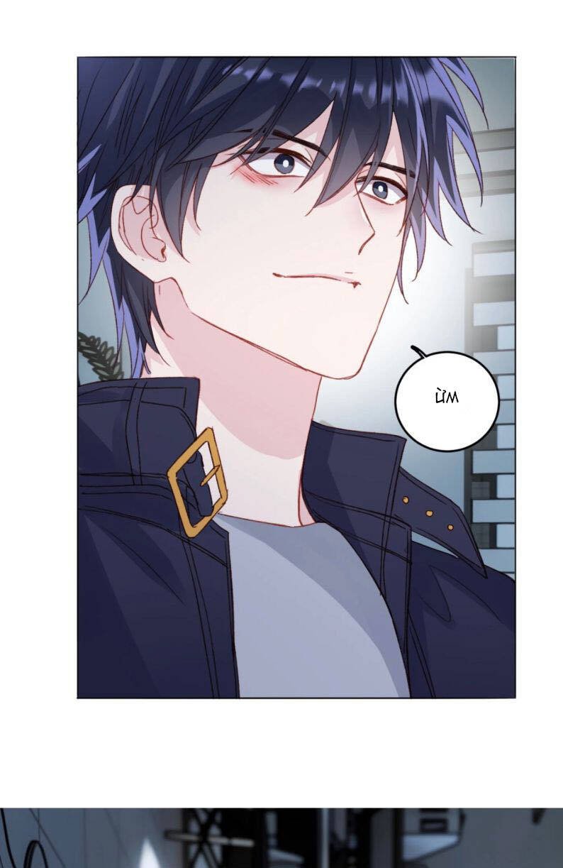 Tôi Phải Làm 1 Kẻ Đại Xấu Xa: Chapter 30