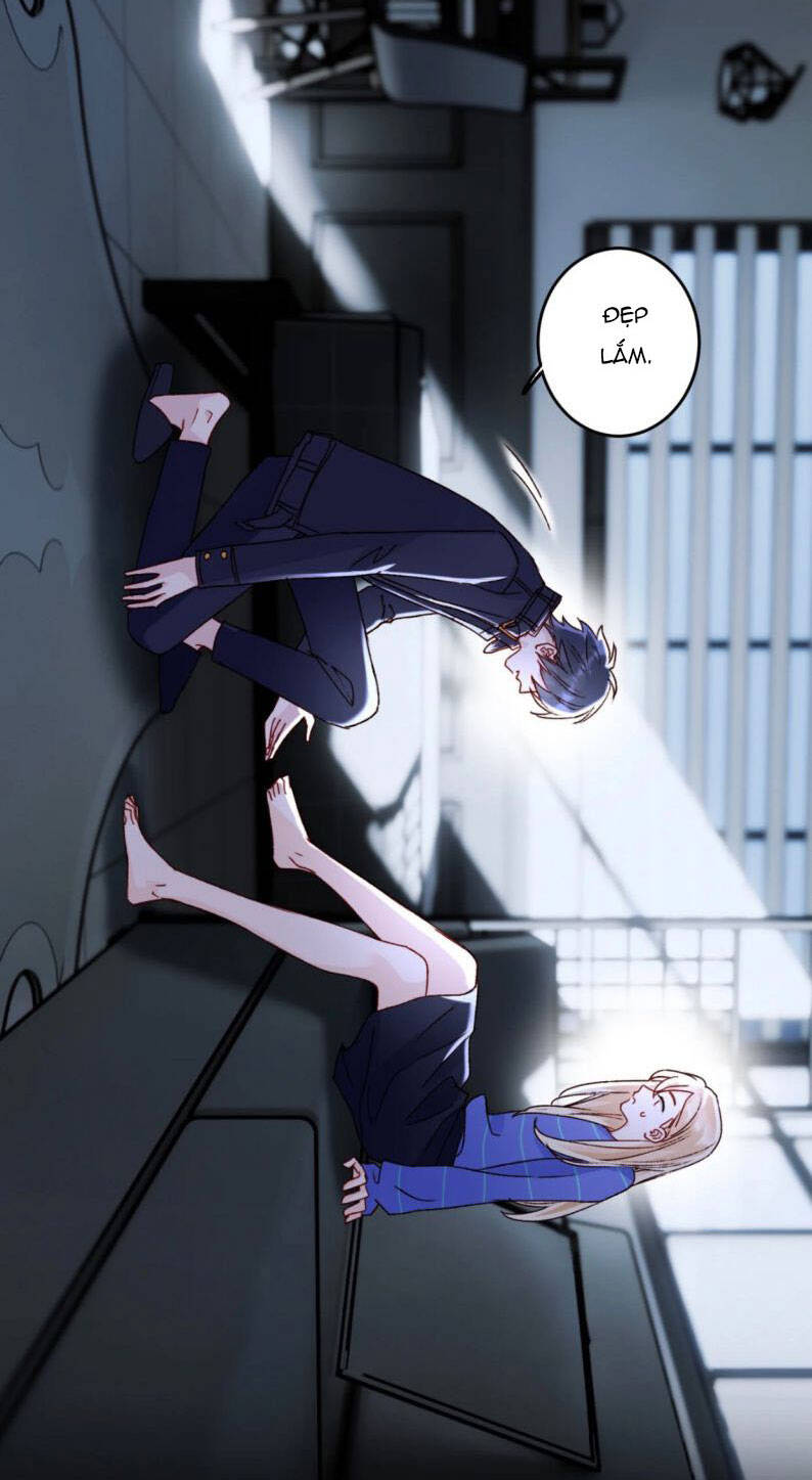 Tôi Phải Làm 1 Kẻ Đại Xấu Xa: Chapter 30