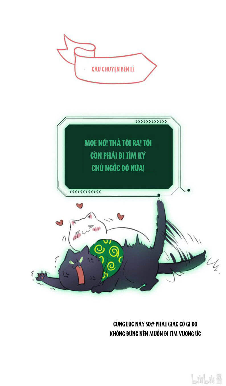Tôi Phải Làm 1 Kẻ Đại Xấu Xa: Chapter 30