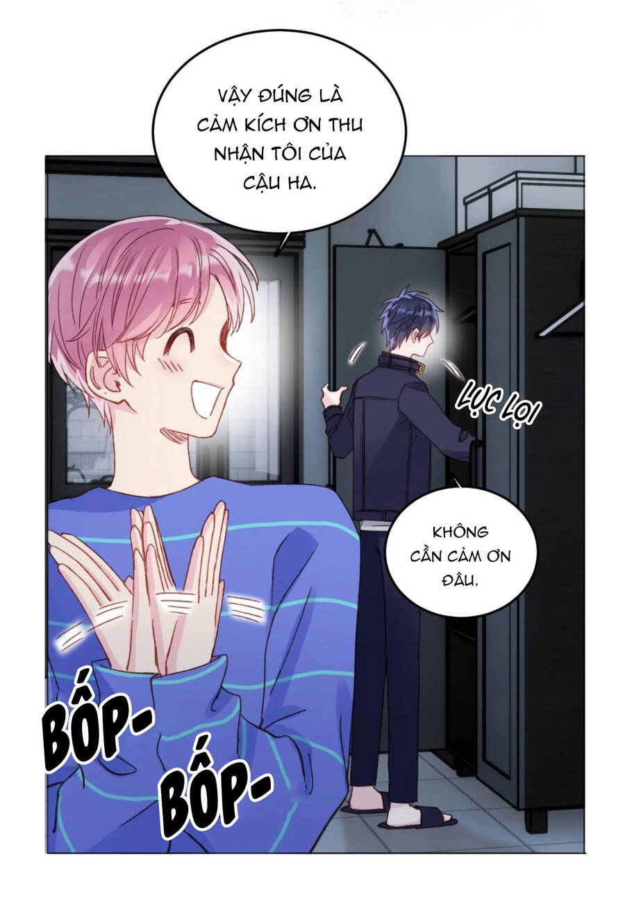 Tôi Phải Làm 1 Kẻ Đại Xấu Xa: Chapter 30