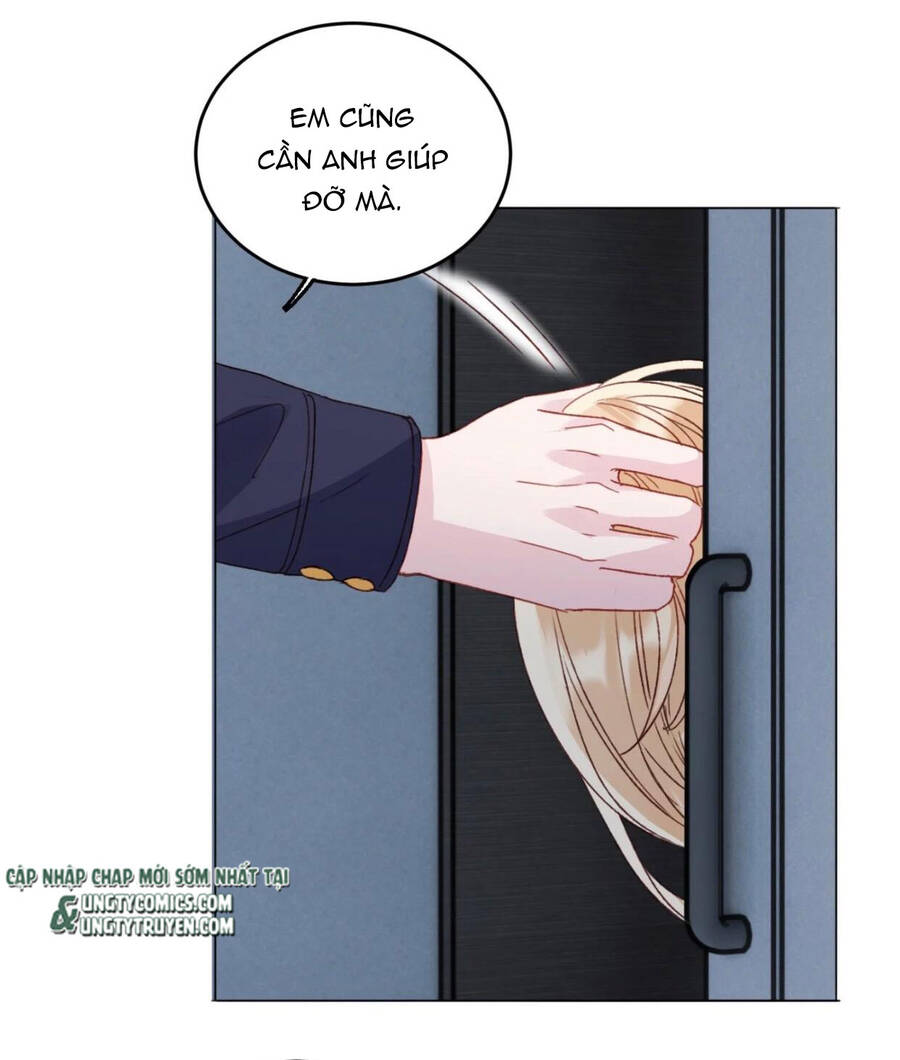Tôi Phải Làm 1 Kẻ Đại Xấu Xa: Chapter 30