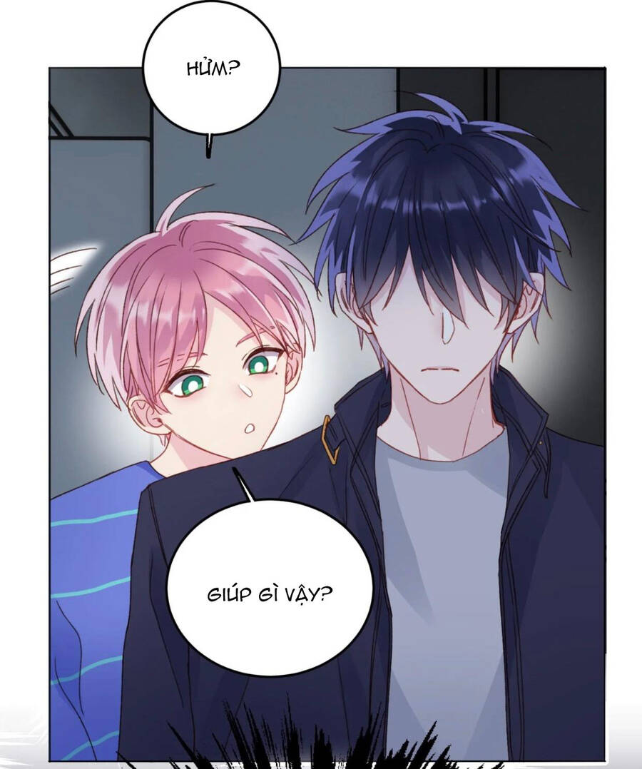 Tôi Phải Làm 1 Kẻ Đại Xấu Xa: Chapter 30