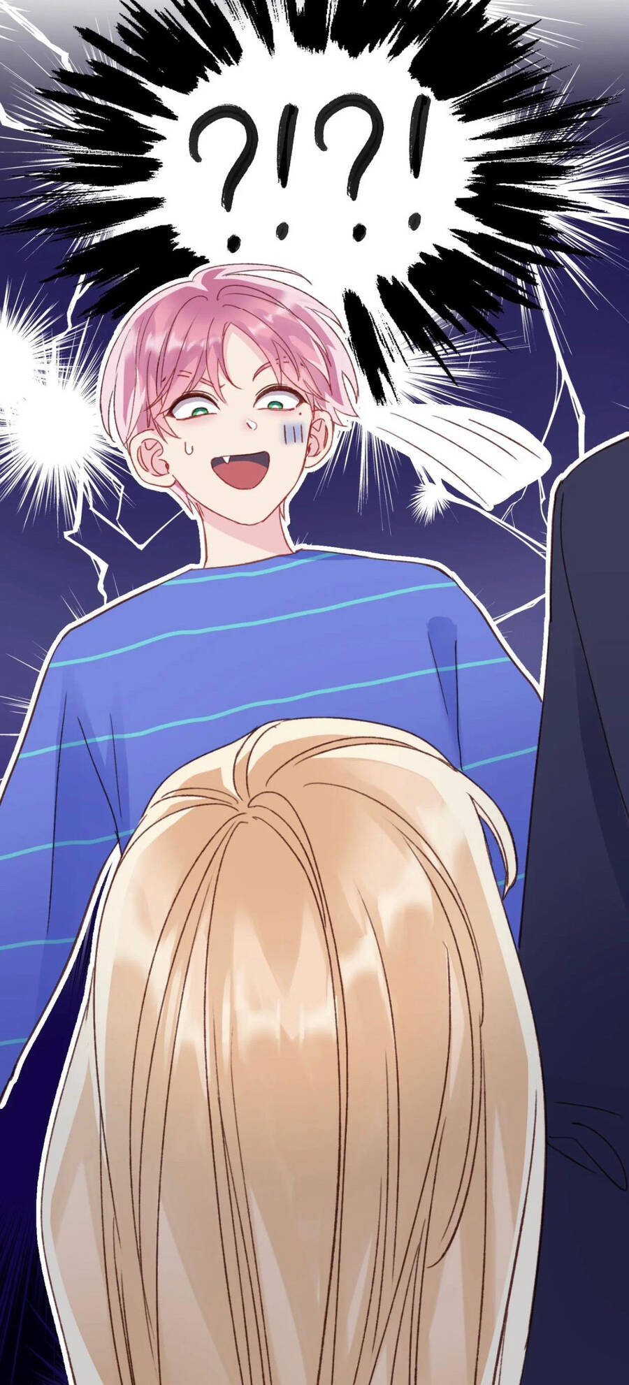 Tôi Phải Làm 1 Kẻ Đại Xấu Xa: Chapter 30