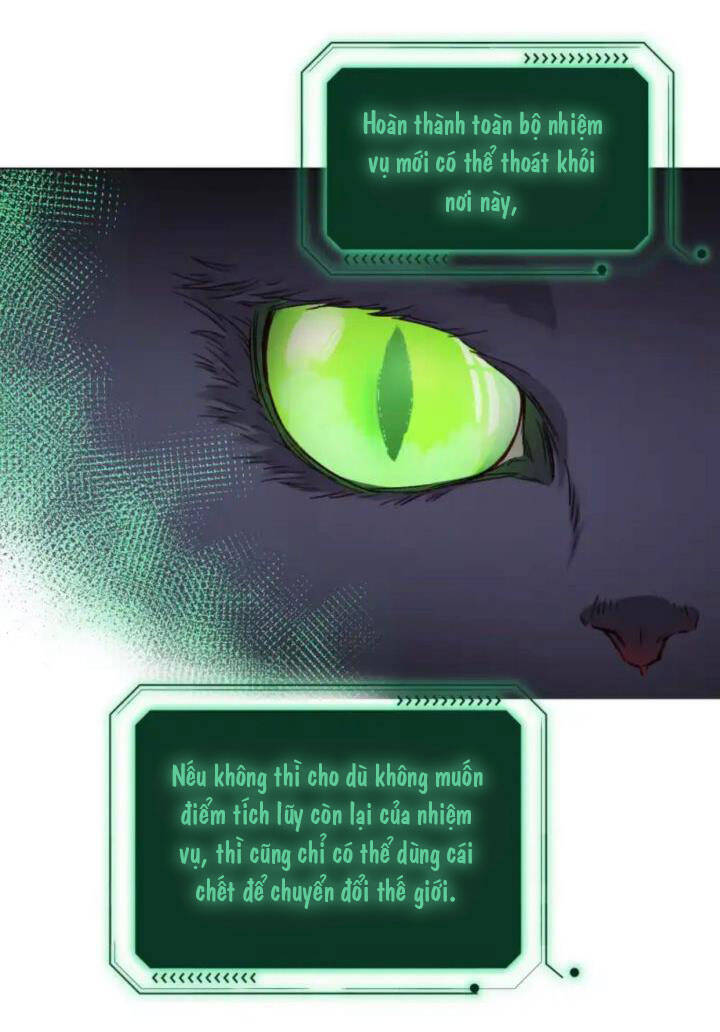 Tôi Phải Làm 1 Kẻ Đại Xấu Xa: Chapter 32