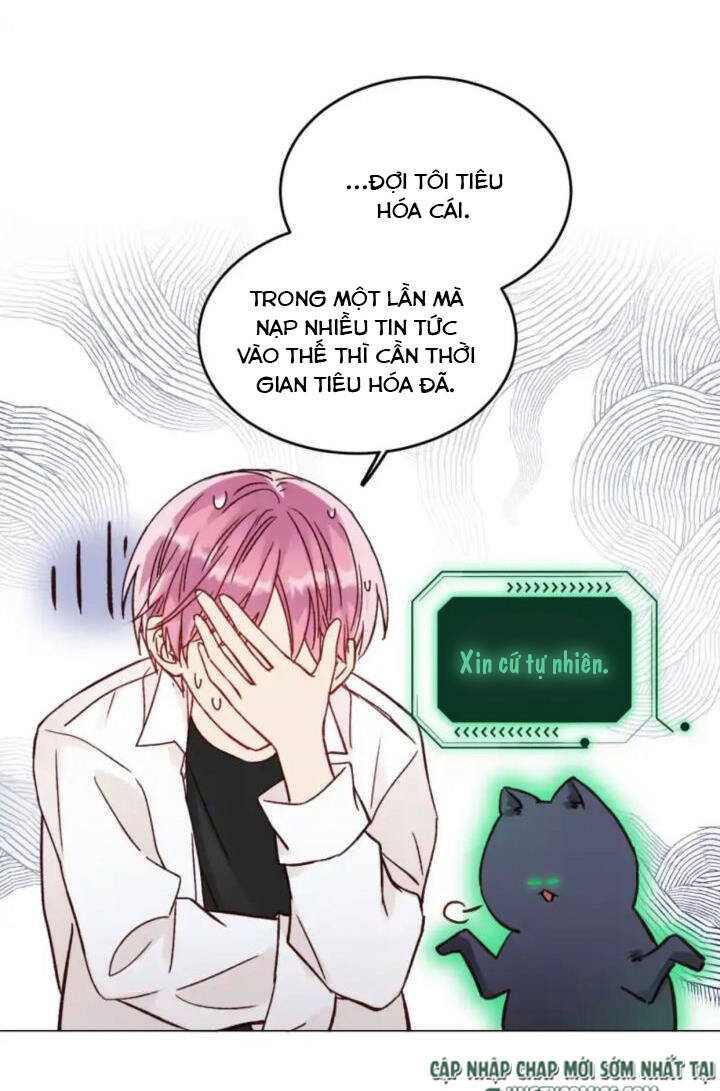 Tôi Phải Làm 1 Kẻ Đại Xấu Xa: Chapter 32