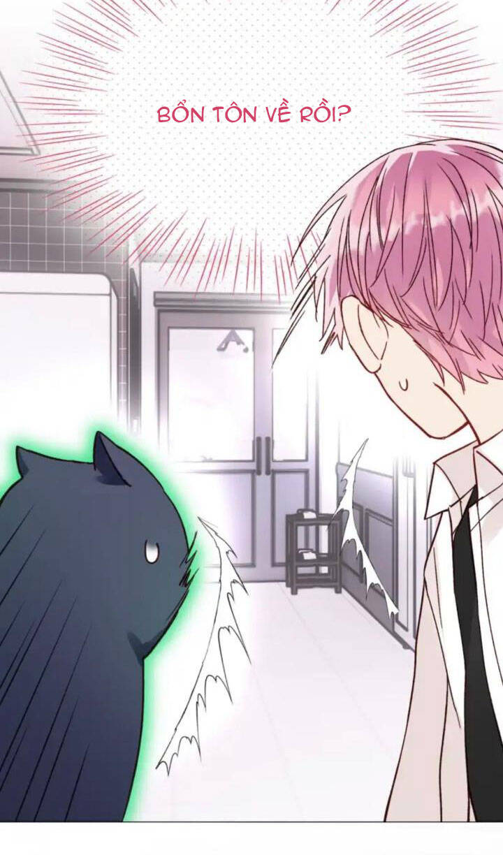 Tôi Phải Làm 1 Kẻ Đại Xấu Xa: Chapter 32