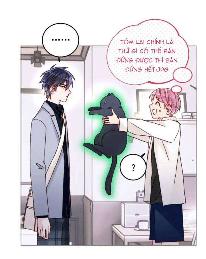 Tôi Phải Làm 1 Kẻ Đại Xấu Xa: Chapter 32
