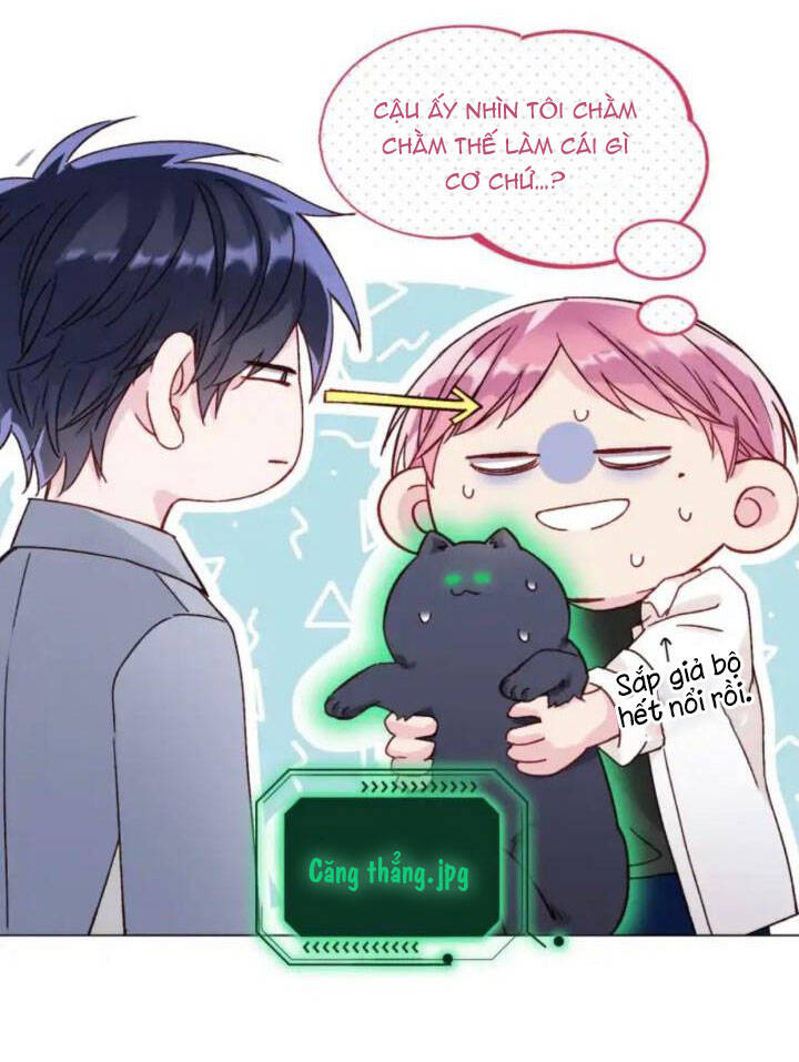 Tôi Phải Làm 1 Kẻ Đại Xấu Xa: Chapter 32