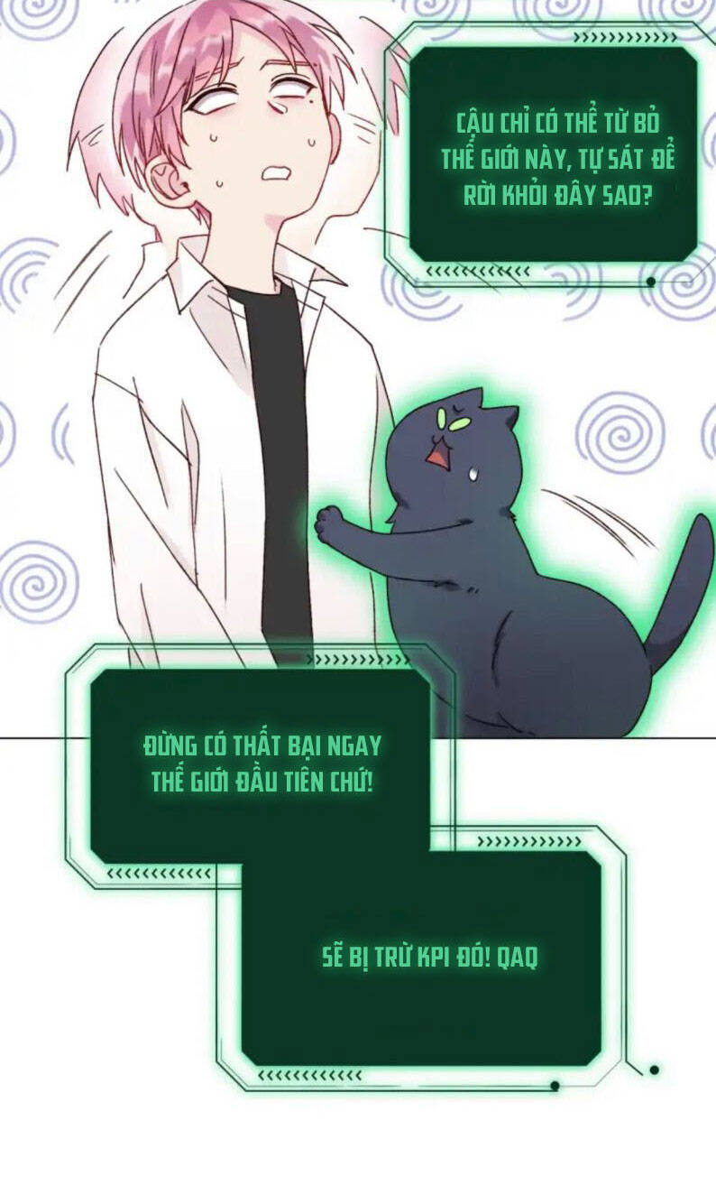 Tôi Phải Làm 1 Kẻ Đại Xấu Xa: Chapter 32