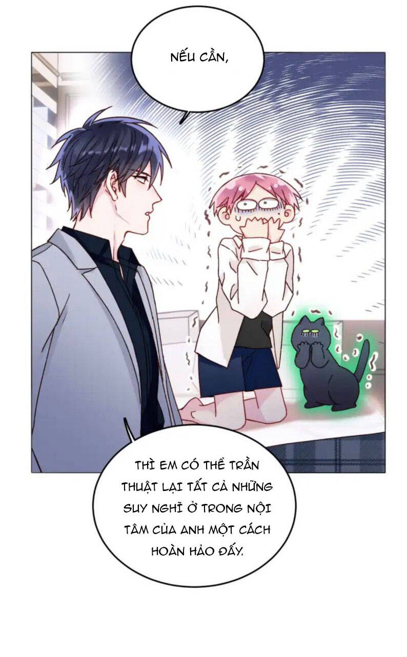Tôi Phải Làm 1 Kẻ Đại Xấu Xa: Chapter 32
