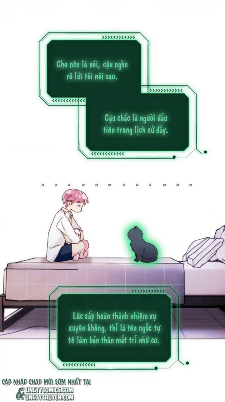 Tôi Phải Làm 1 Kẻ Đại Xấu Xa: Chapter 32