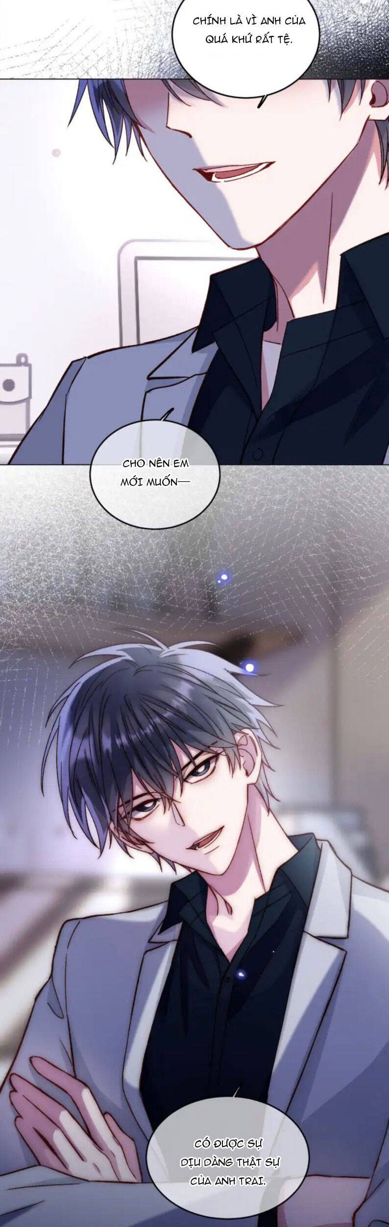 Tôi Phải Làm 1 Kẻ Đại Xấu Xa: Chapter 32