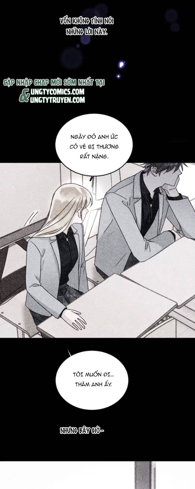 Tôi Phải Làm 1 Kẻ Đại Xấu Xa: Chapter 32
