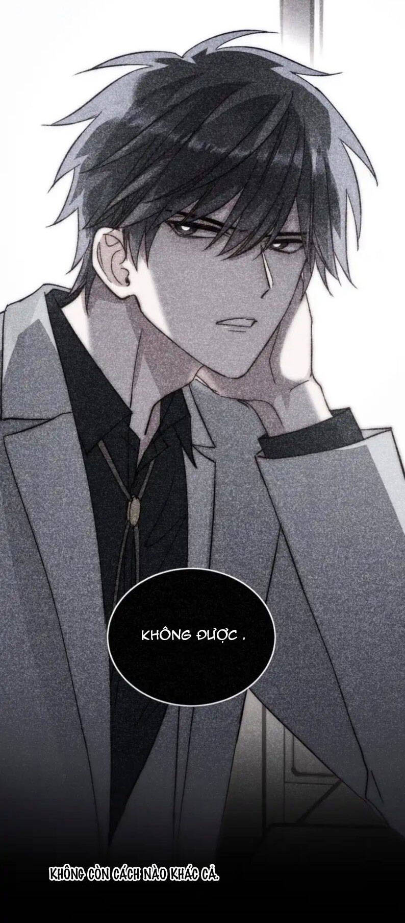 Tôi Phải Làm 1 Kẻ Đại Xấu Xa: Chapter 32