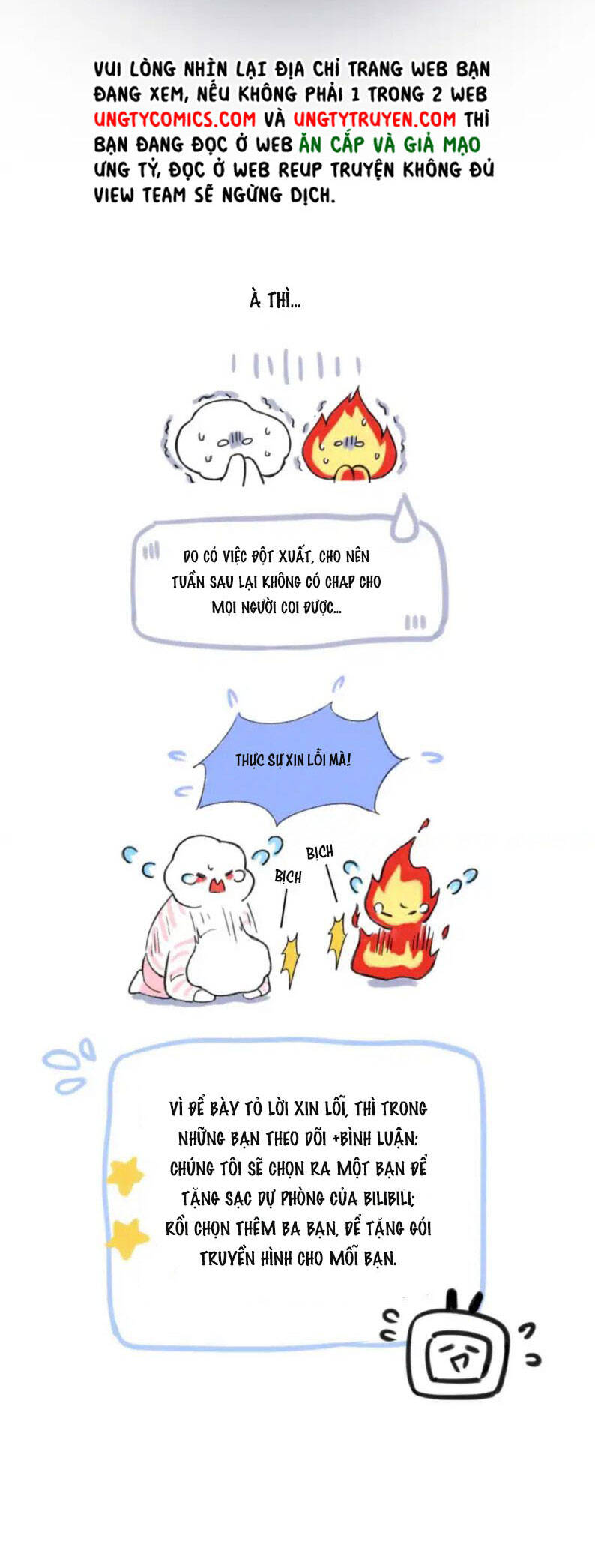 Tôi Phải Làm 1 Kẻ Đại Xấu Xa: Chapter 32
