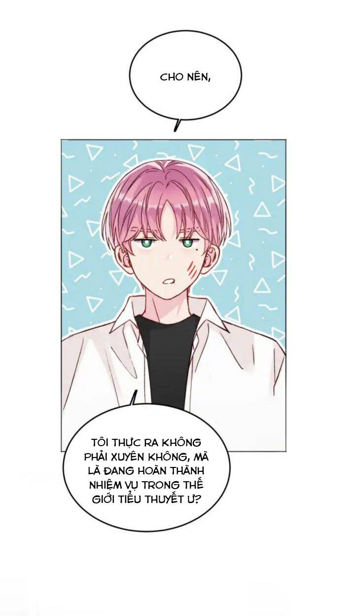 Tôi Phải Làm 1 Kẻ Đại Xấu Xa: Chapter 32