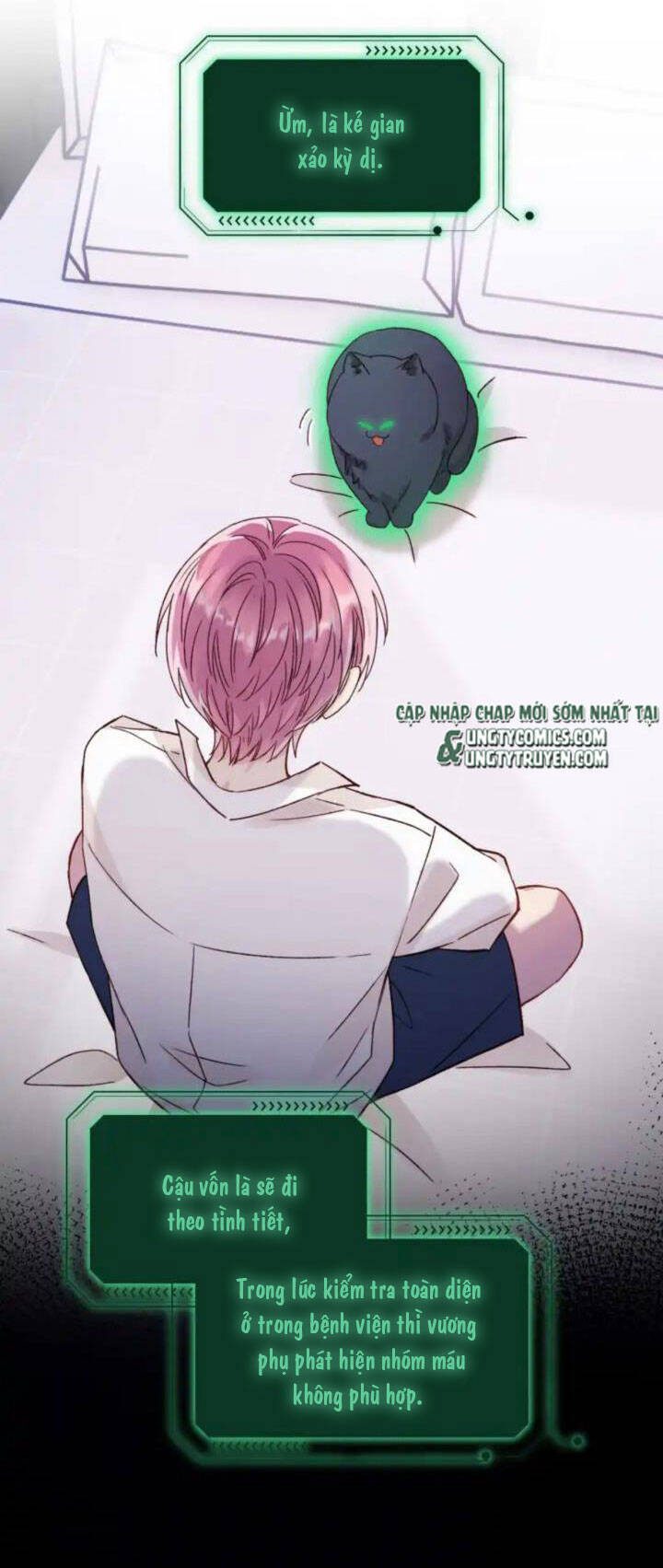 Tôi Phải Làm 1 Kẻ Đại Xấu Xa: Chapter 32
