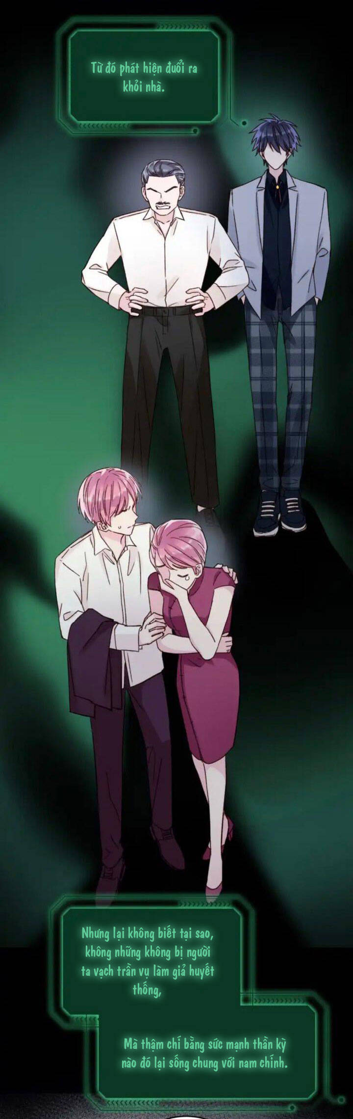 Tôi Phải Làm 1 Kẻ Đại Xấu Xa: Chapter 32