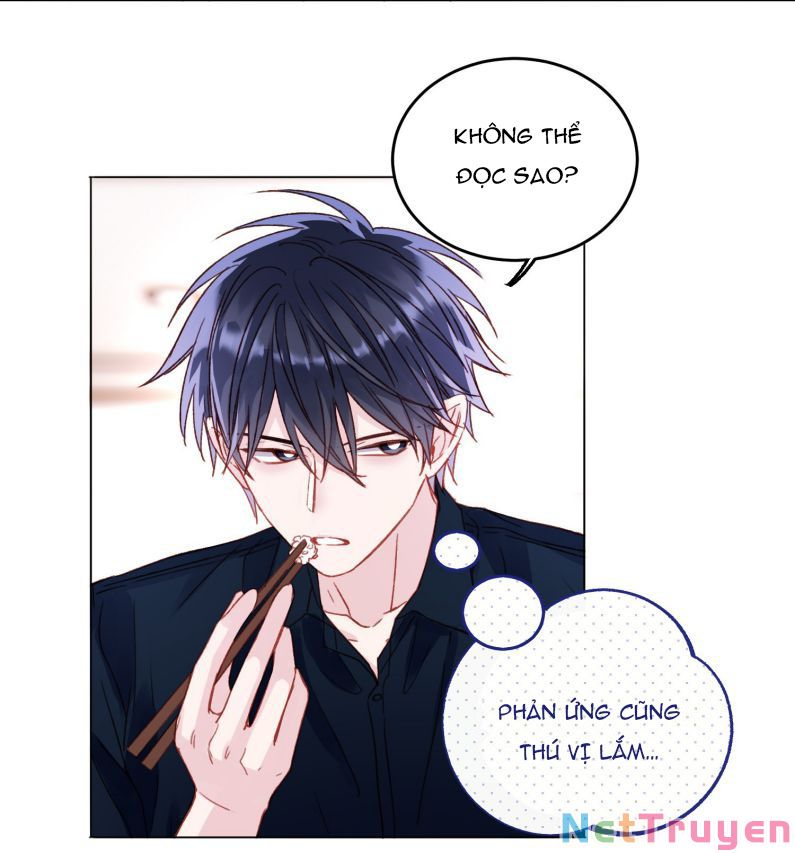 Tôi Phải Làm 1 Kẻ Đại Xấu Xa: Chapter 33