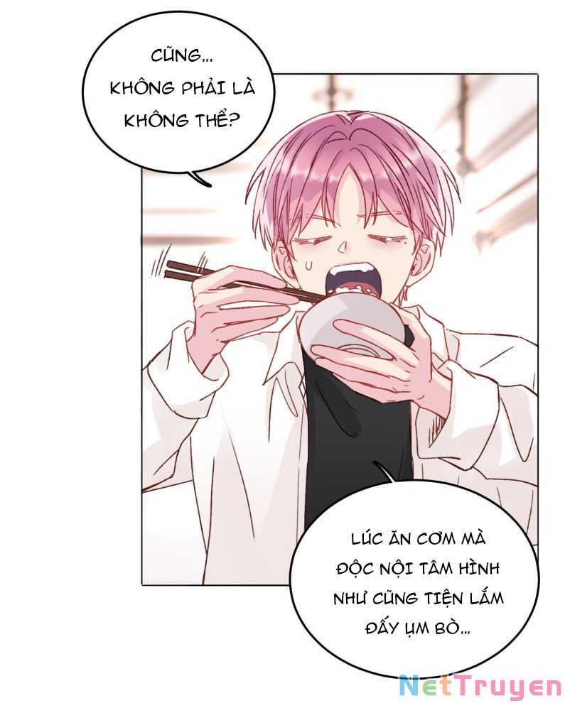 Tôi Phải Làm 1 Kẻ Đại Xấu Xa: Chapter 33