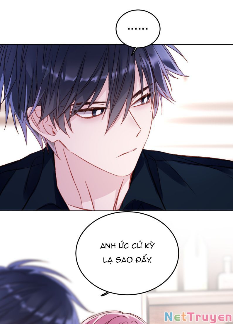 Tôi Phải Làm 1 Kẻ Đại Xấu Xa: Chapter 33