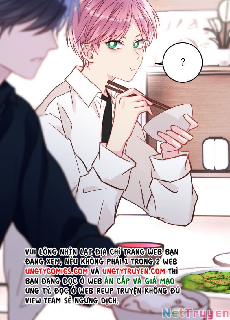Tôi Phải Làm 1 Kẻ Đại Xấu Xa: Chapter 33
