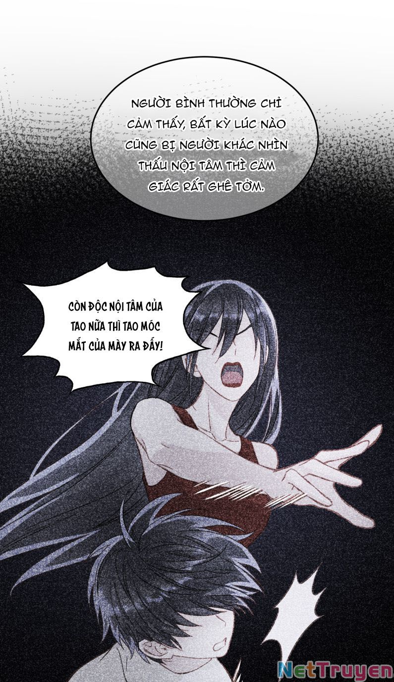 Tôi Phải Làm 1 Kẻ Đại Xấu Xa: Chapter 33