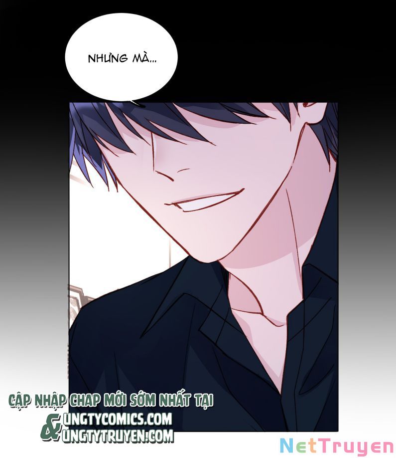 Tôi Phải Làm 1 Kẻ Đại Xấu Xa: Chapter 33