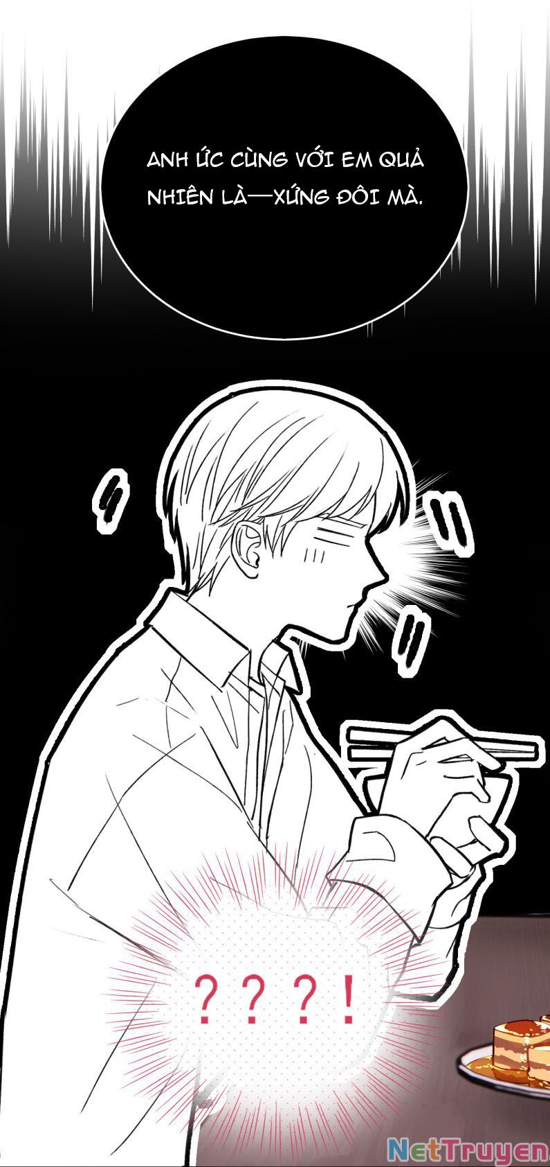 Tôi Phải Làm 1 Kẻ Đại Xấu Xa: Chapter 33