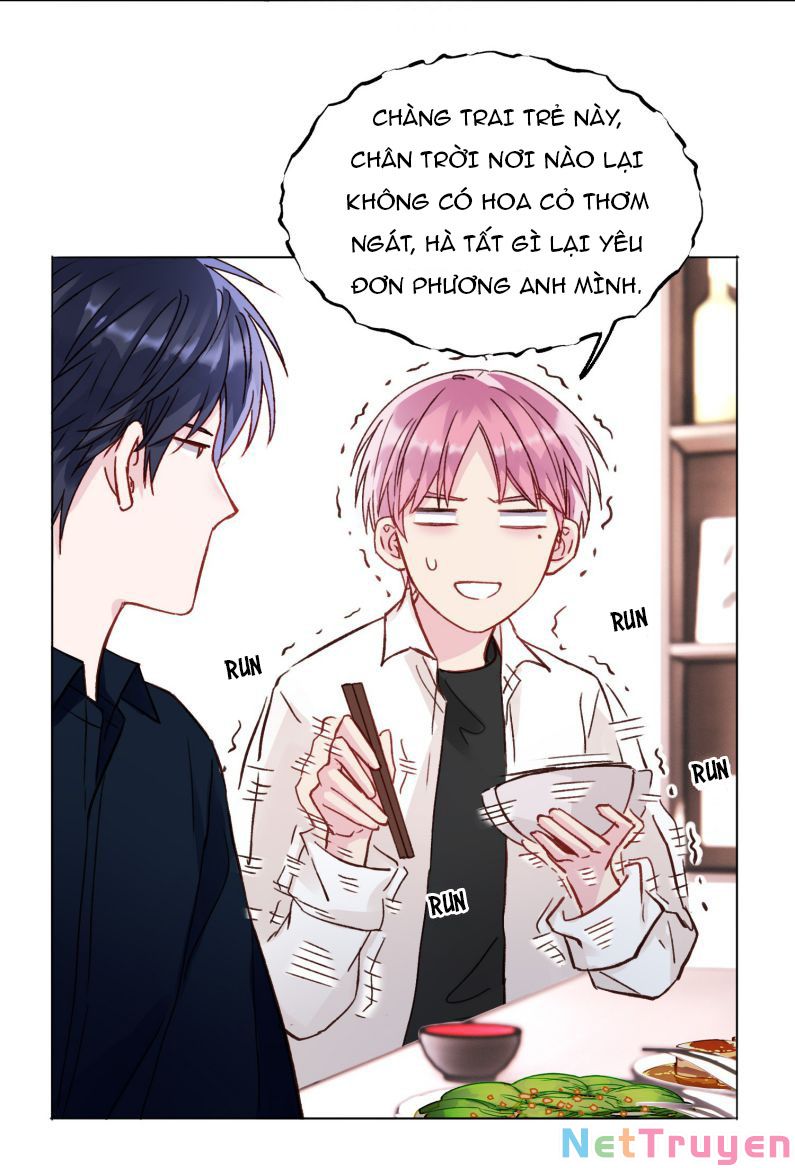 Tôi Phải Làm 1 Kẻ Đại Xấu Xa: Chapter 33