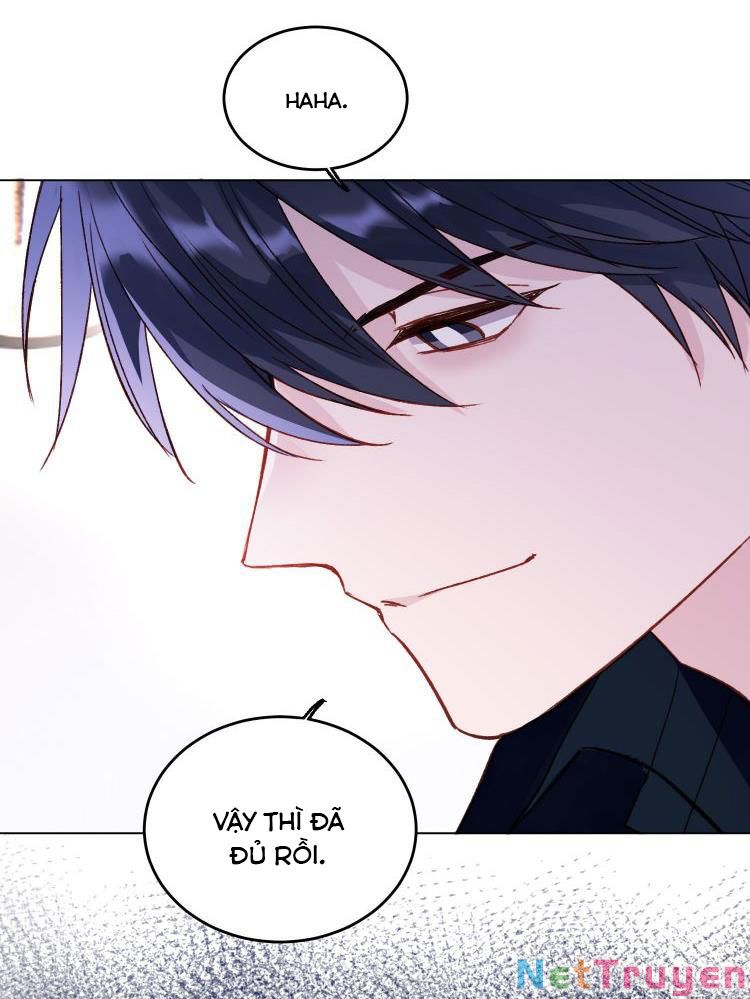 Tôi Phải Làm 1 Kẻ Đại Xấu Xa: Chapter 33