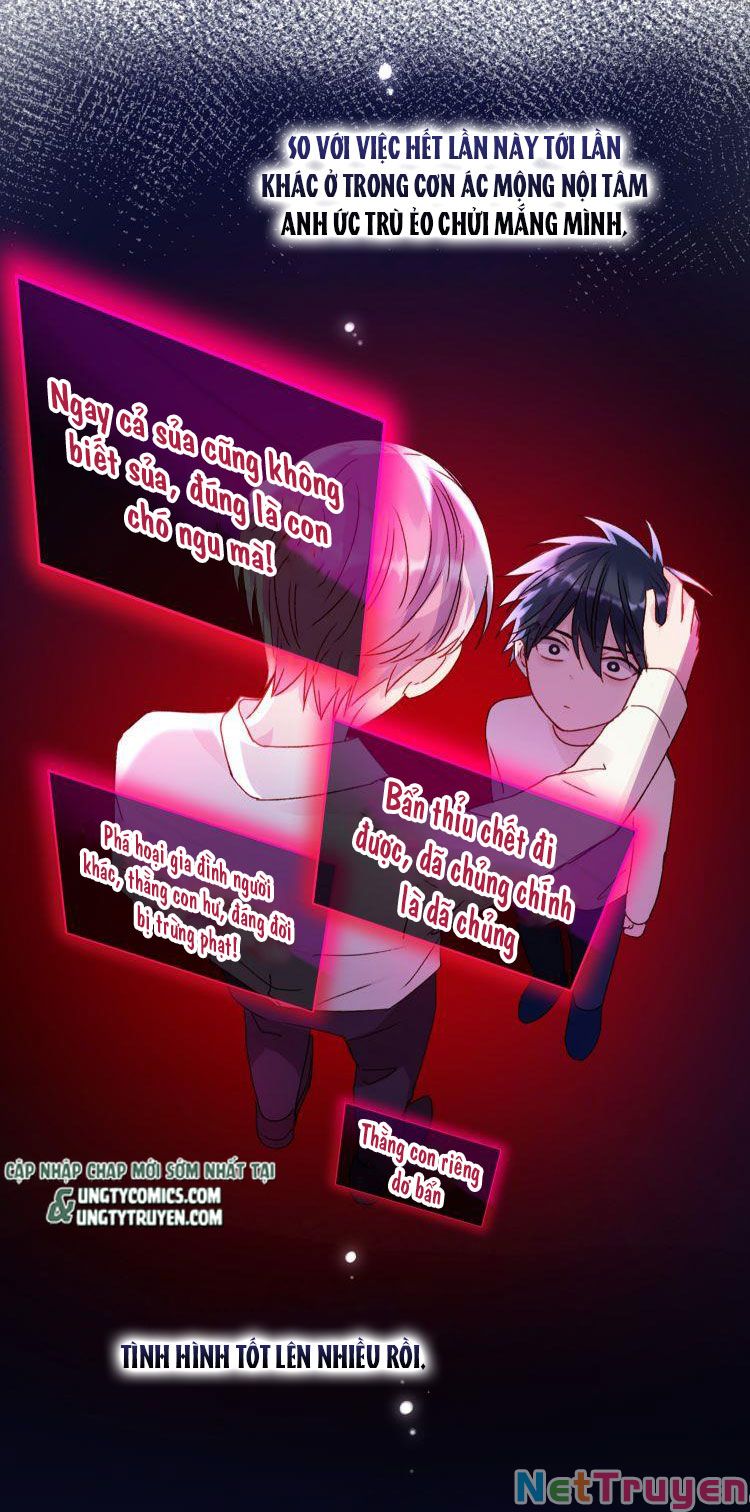 Tôi Phải Làm 1 Kẻ Đại Xấu Xa: Chapter 33