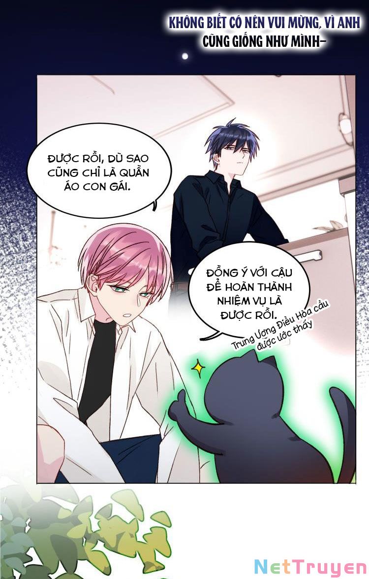 Tôi Phải Làm 1 Kẻ Đại Xấu Xa: Chapter 33