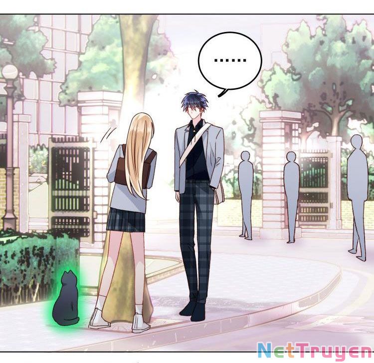 Tôi Phải Làm 1 Kẻ Đại Xấu Xa: Chapter 33