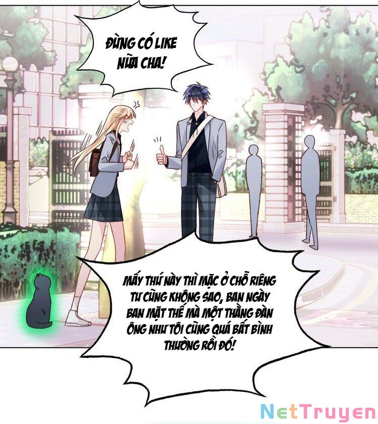 Tôi Phải Làm 1 Kẻ Đại Xấu Xa: Chapter 33