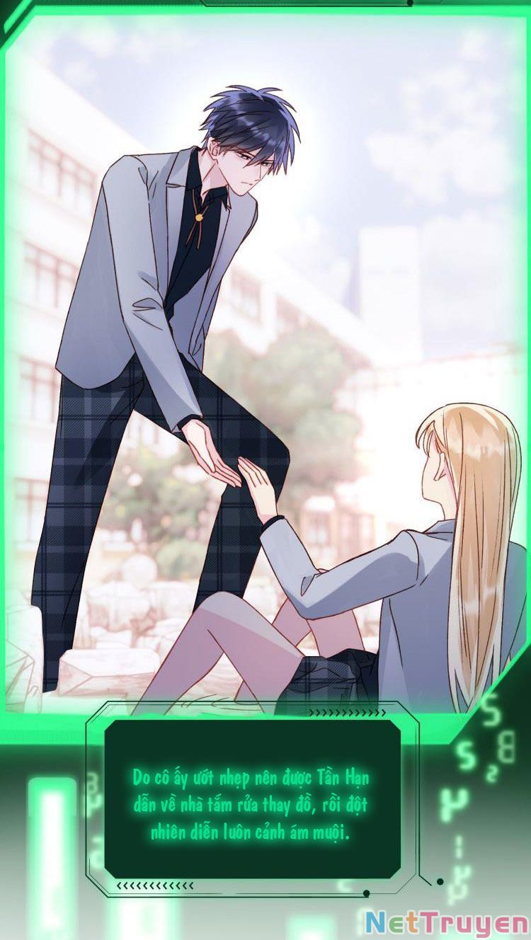 Tôi Phải Làm 1 Kẻ Đại Xấu Xa: Chapter 33