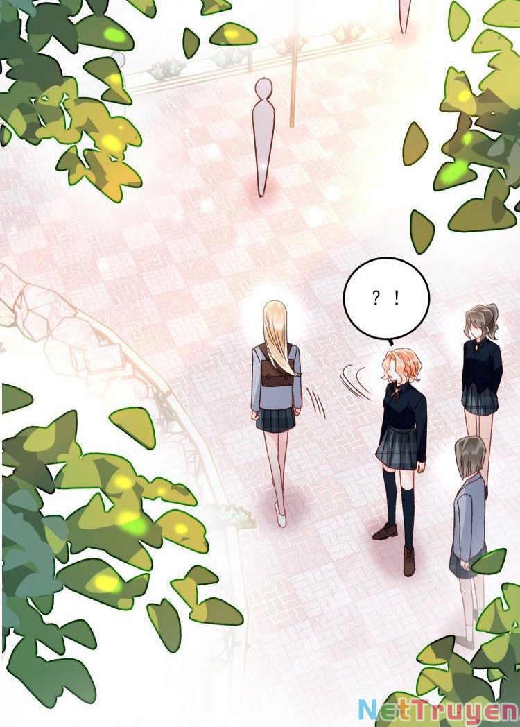 Tôi Phải Làm 1 Kẻ Đại Xấu Xa: Chapter 33