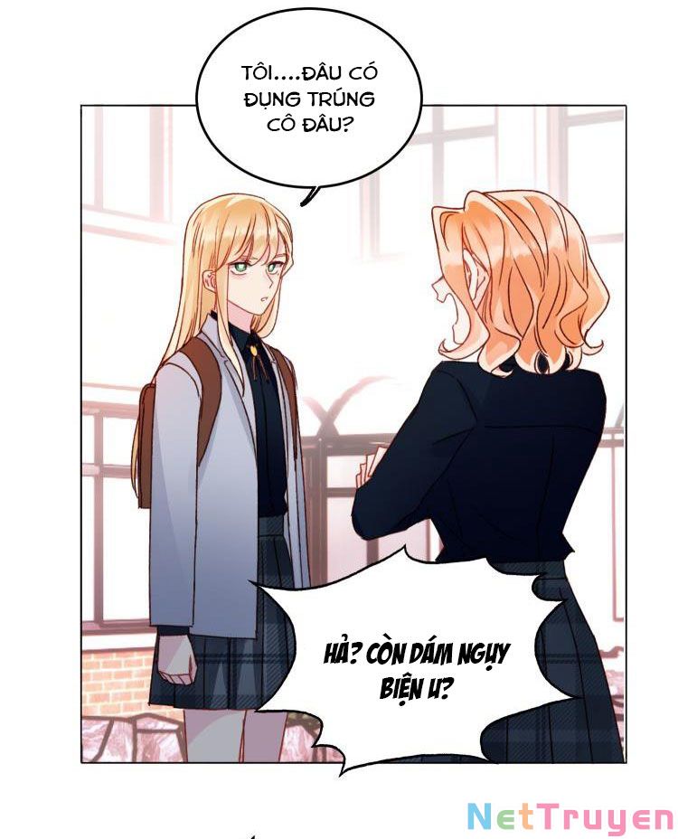 Tôi Phải Làm 1 Kẻ Đại Xấu Xa: Chapter 33