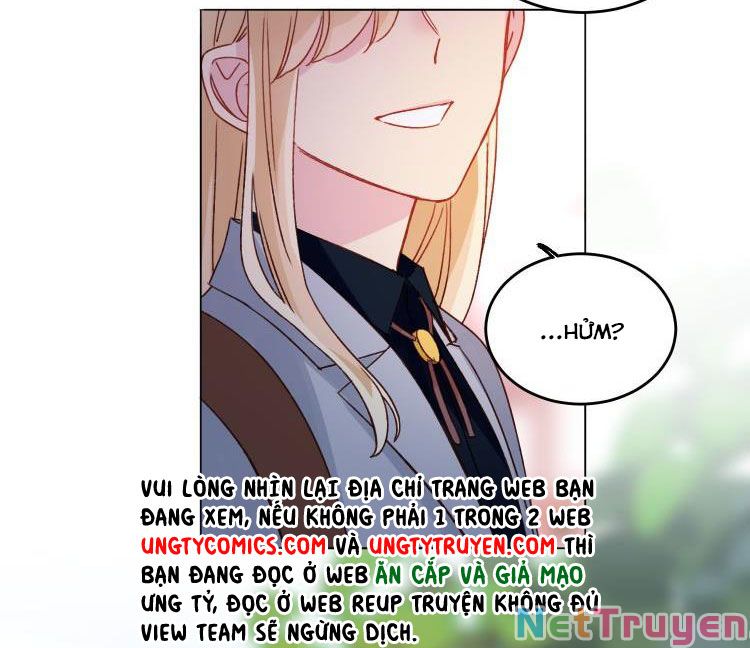 Tôi Phải Làm 1 Kẻ Đại Xấu Xa: Chapter 33